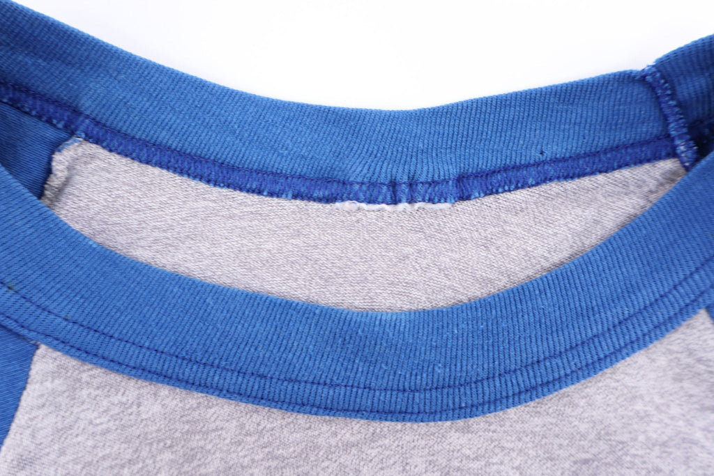 1981 The Rolling Stones Raglan T-shirt product image 4