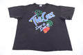 1987 The Cars Door To Tour T-shirt product image 1