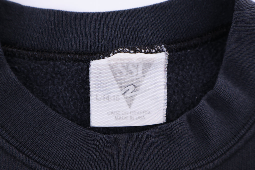 1990 Bart Simpson Gangway Man T-shirt product image 3