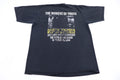 1990 Douglas Vs Holyfield Heavyweight Championship T-shirt product image 1
