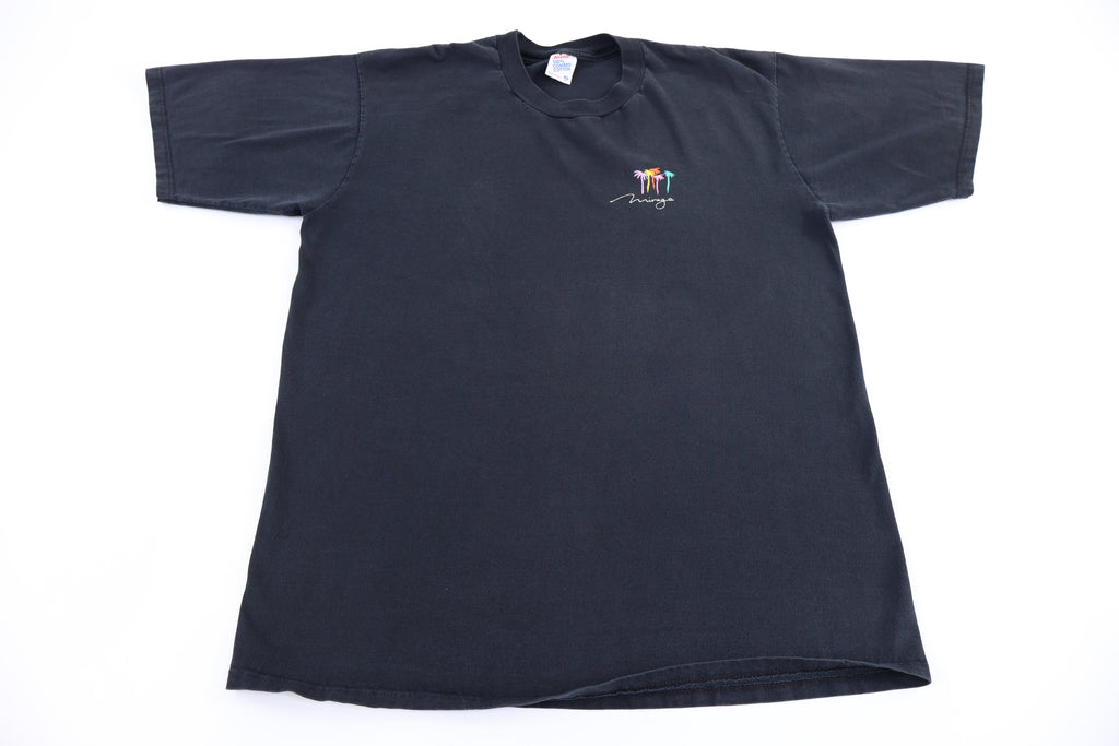 1990 Douglas Vs Holyfield Heavyweight Championship T-shirt product image 2