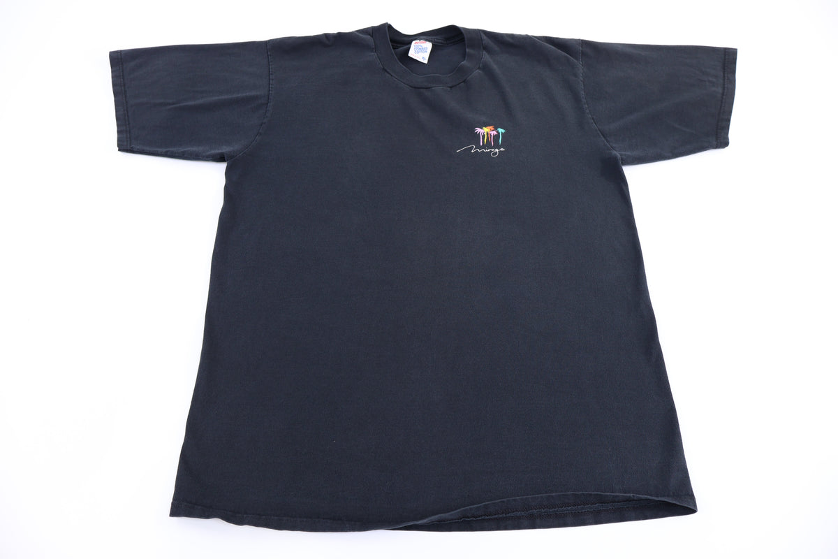 1990 Douglas Vs Holyfield Heavyweight Championship T-shirt product image 2