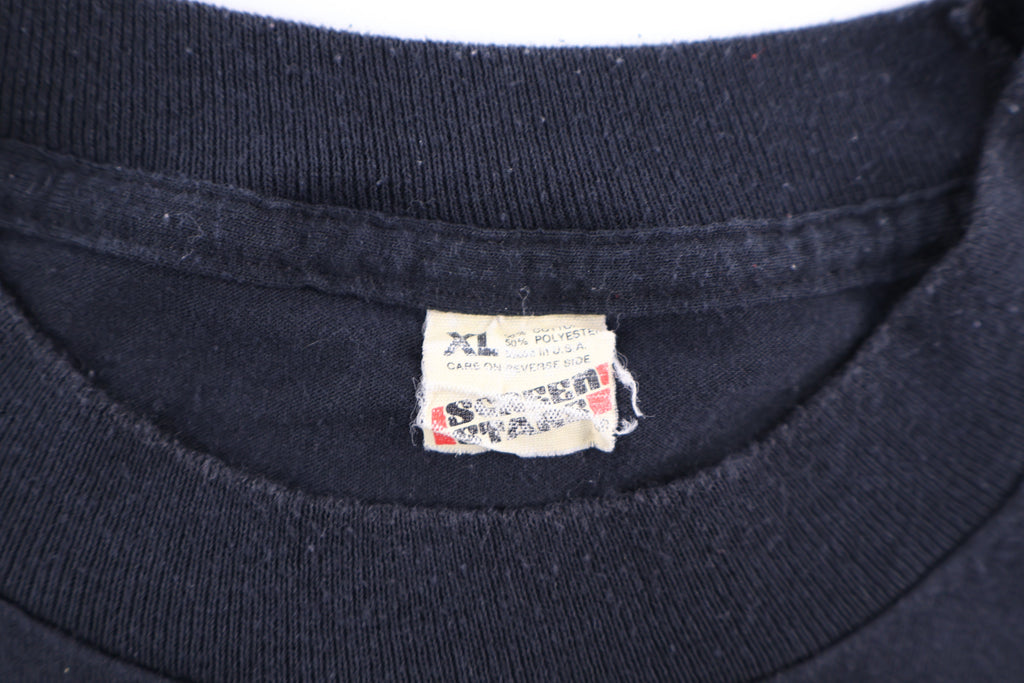 1990 Harley Davidson Motorcycles Nevada T-shirt product image 3