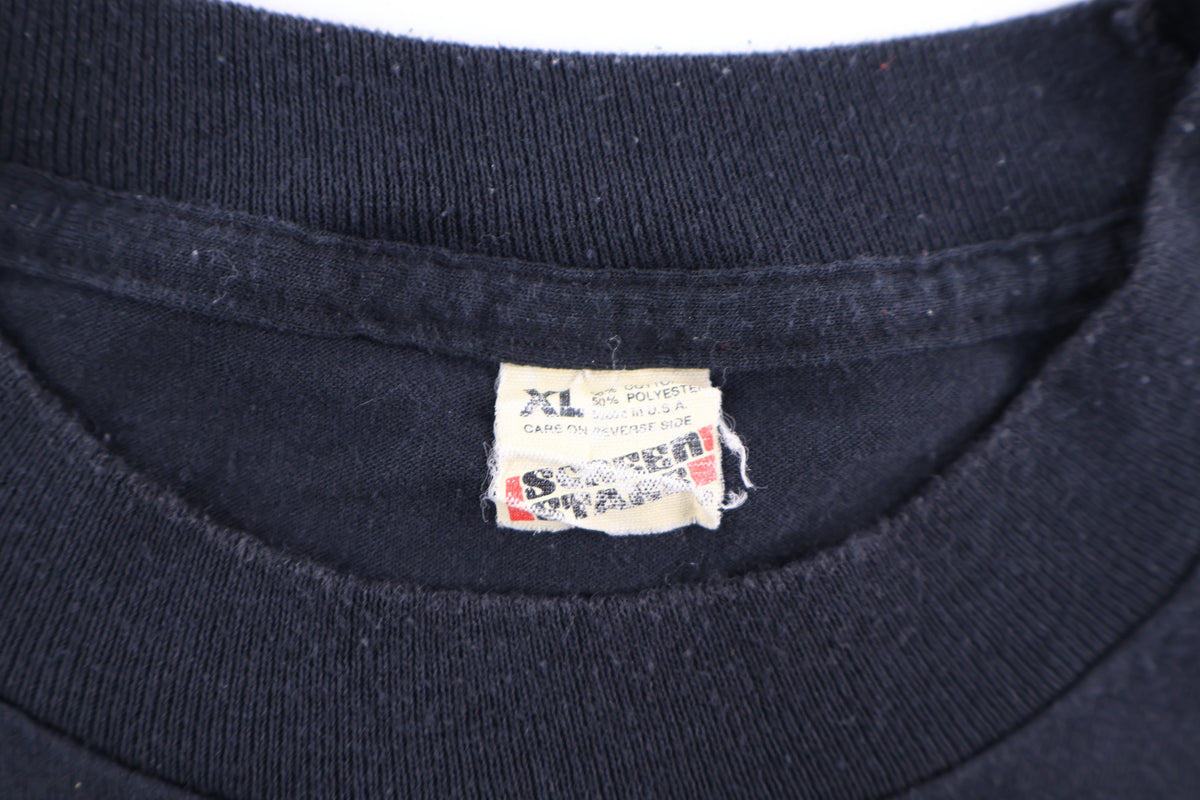1990 Harley Davidson Motorcycles Nevada T-shirt product image 3