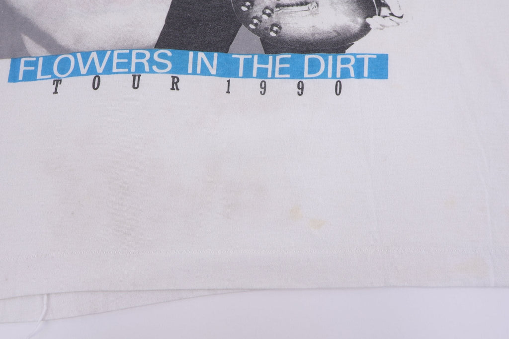 1990 Paul McCartney World Tour T-shirt product image 3
