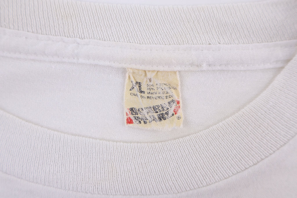 1990 Paul McCartney World Tour T-shirt product image 4
