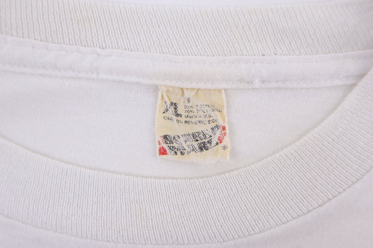 1990 Paul McCartney World Tour T-shirt product image 4