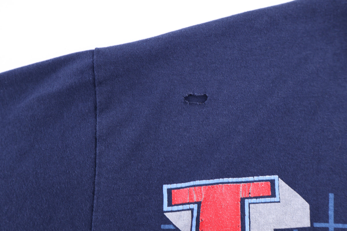 1991 Minnesota Twins Baseball T-shirt product image 3