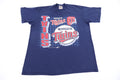 1991 Minnesota Twins Baseball T-shirt product image 1
