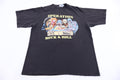 1991 Operation Rock & Roll Tour T-shirt product image 1
