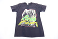 1991 Poison World Tour T-shirt product image 1