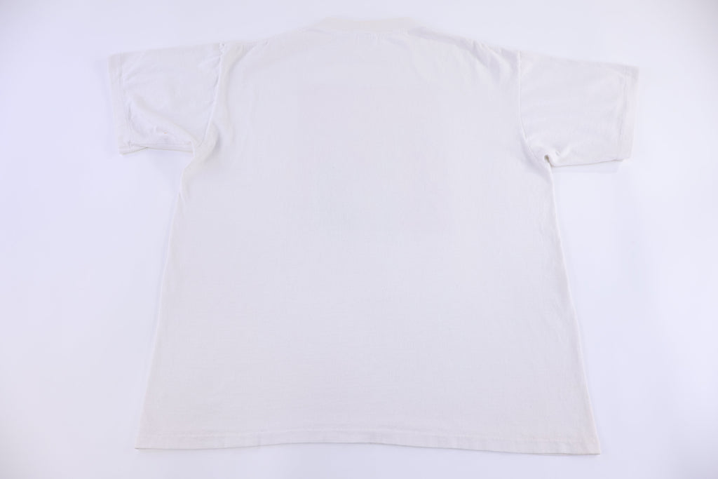 1991 Rudolph Christmas Graphic T-shirt product image 2