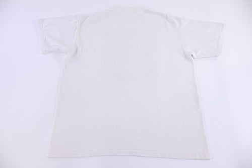 1991 Rudolph Christmas Graphic T-shirt product image 2