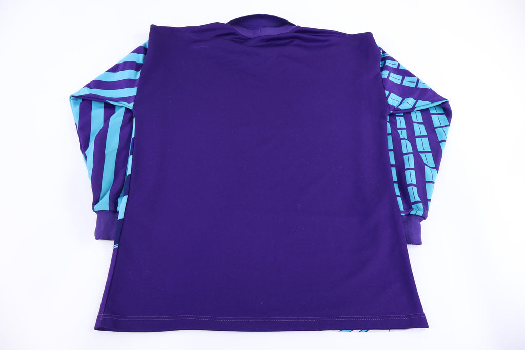 1992 Adidas Goalkeeper Soccer Jersey product image 2