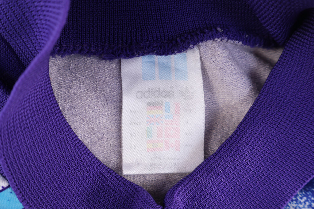 1992 Adidas Goalkeeper Soccer Jersey product image 3