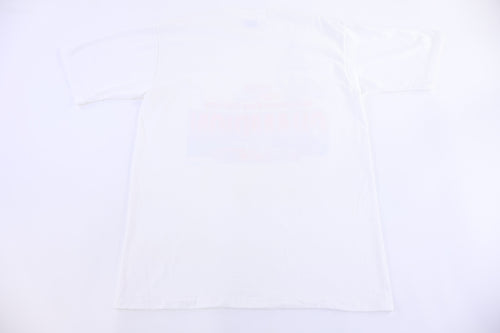 1992 Alan Kulwicki Nascar Winston Cup Champion T-shirt
