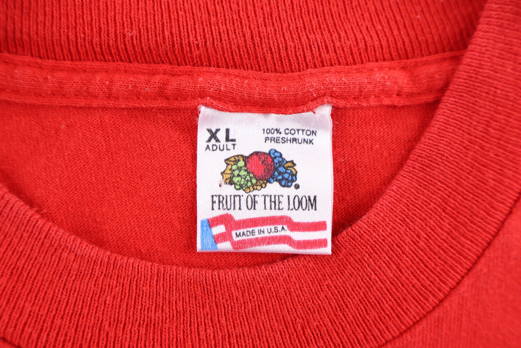 1992 Cincinnati Bearcats Final Four Tank Top