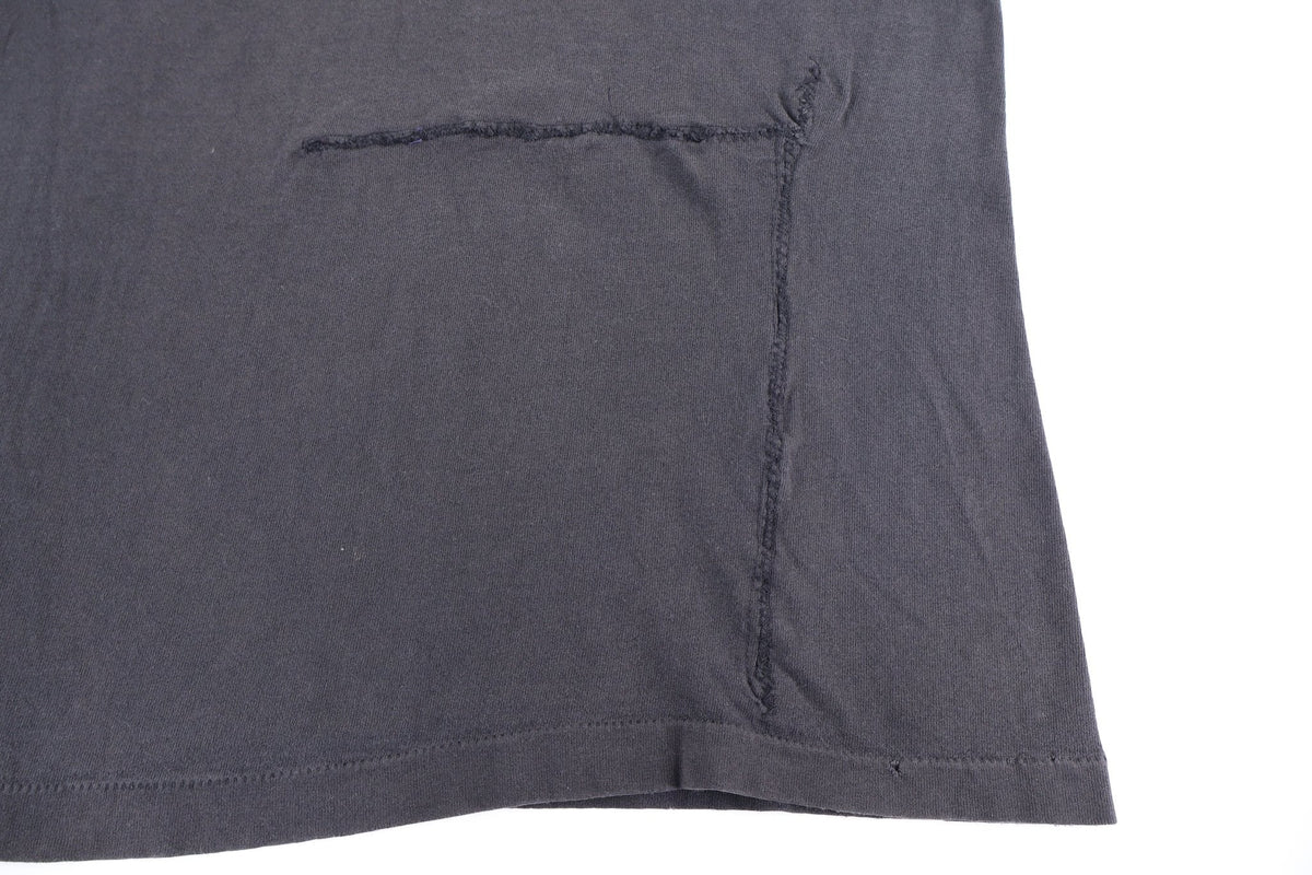 1992 Skinny Puppy Last Rights Tour T-shirt product image 4