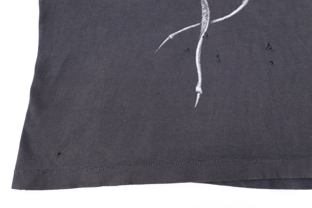 1992 Skinny Puppy Last Rights Tour T-shirt product image 3