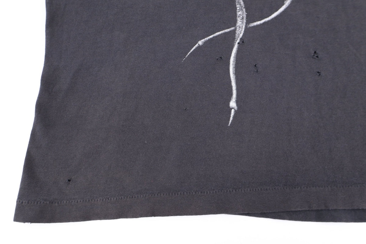 1992 Skinny Puppy Last Rights Tour T-shirt product image 3