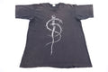 1992 Skinny Puppy Last Rights Tour T-shirt product image 1