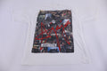 1992 Westernhagen Tour T-shirt product image 1