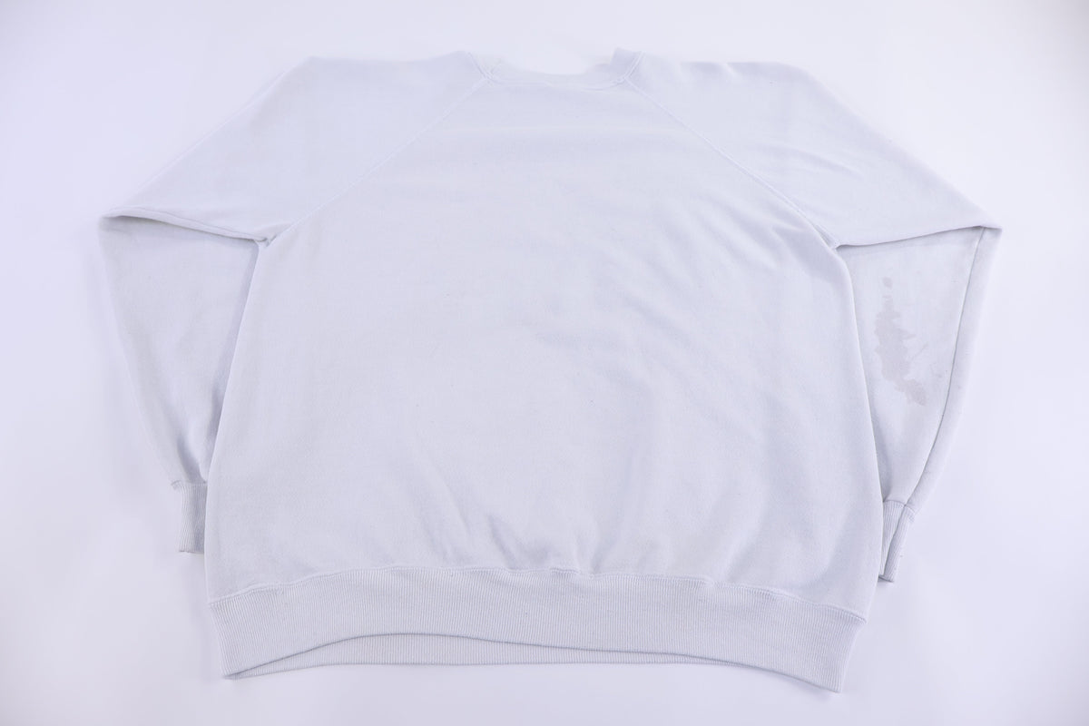 1993 Chicago White Sox Baseball Sweatshirt product image 2