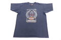 1993 Harley Davidson Motorcycles The Reunion T-shirt product image 1
