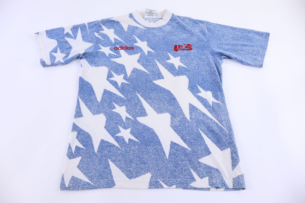 1994 Adidas FIFA World Cup USA Jersey