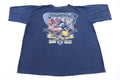 1994 Dallas Cowboys Football Eastern Division T-shirt product image 1