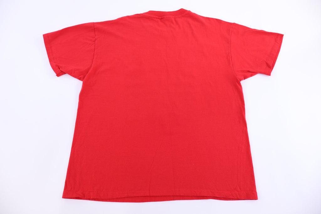 1994 Houston Rockets Basketball Champions T-shirt product image 2