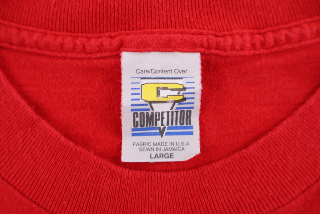 1994 Houston Rockets NBA World Champions T-shirt product image 3