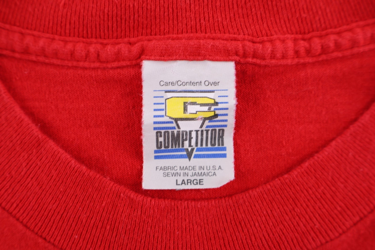 1994 Houston Rockets NBA World Champions T-shirt product image 3