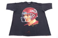 1994 Joe Montana Kansas City Chiefs T-shirt product image 1
