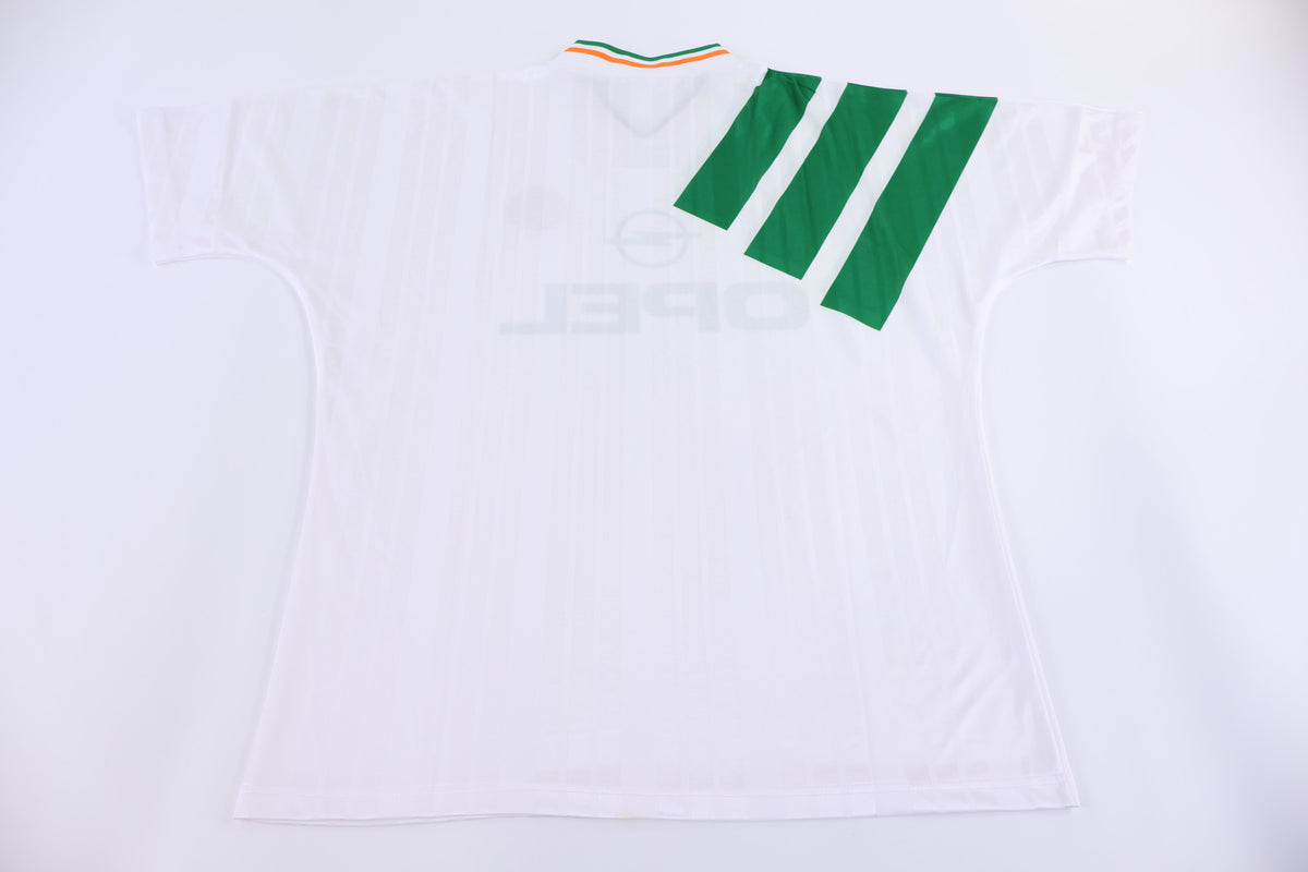 1994 Republic of Ireland Soccer Jersey product image 2