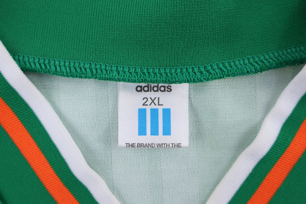 1994 Republic of Ireland Soccer Jersey product image 3