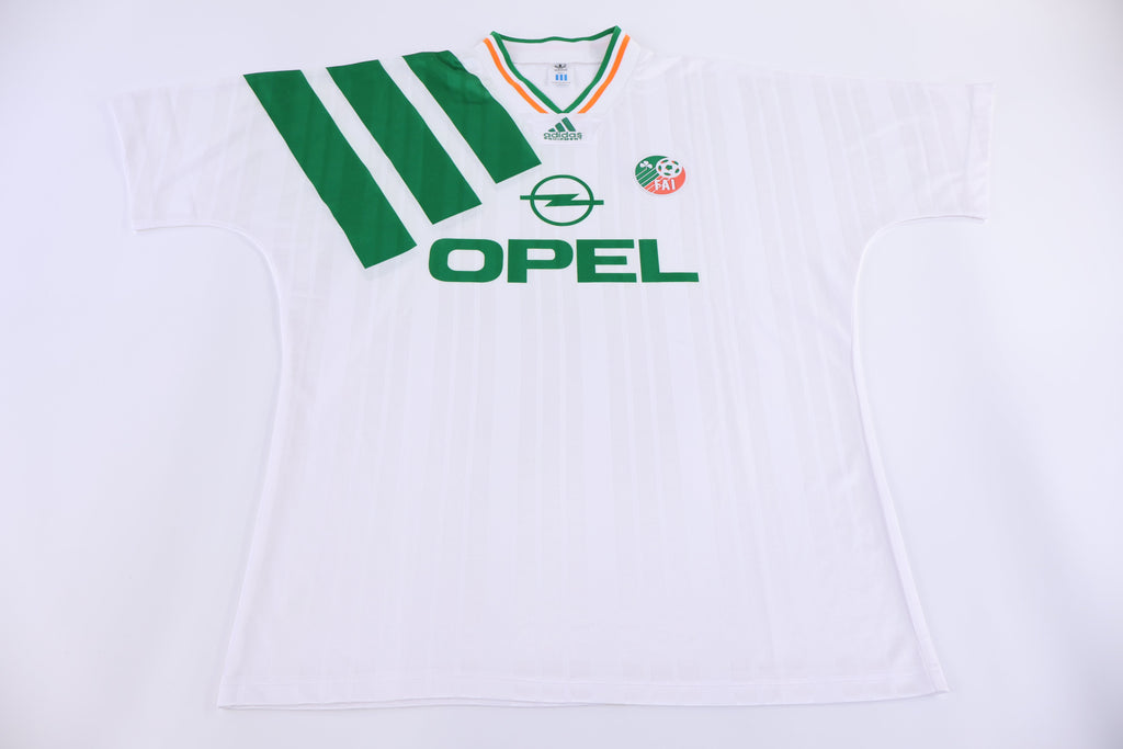 1994 Republic of Ireland Soccer Jersey product image 1