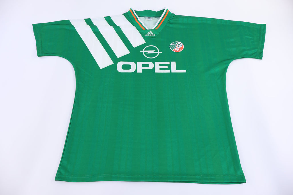 1994 Republic of Ireland Soccer Jersey product image 1
