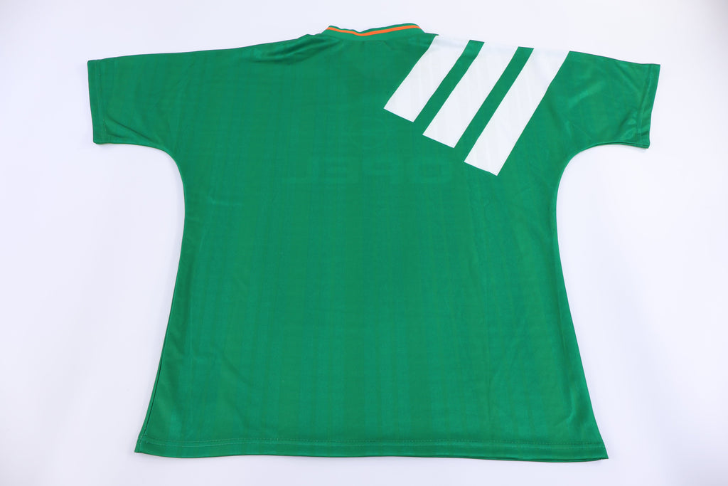 1994 Republic of Ireland Soccer Jersey product image 2