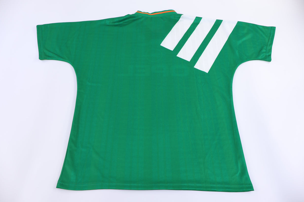 1994 Republic of Ireland Soccer Jersey product image 2