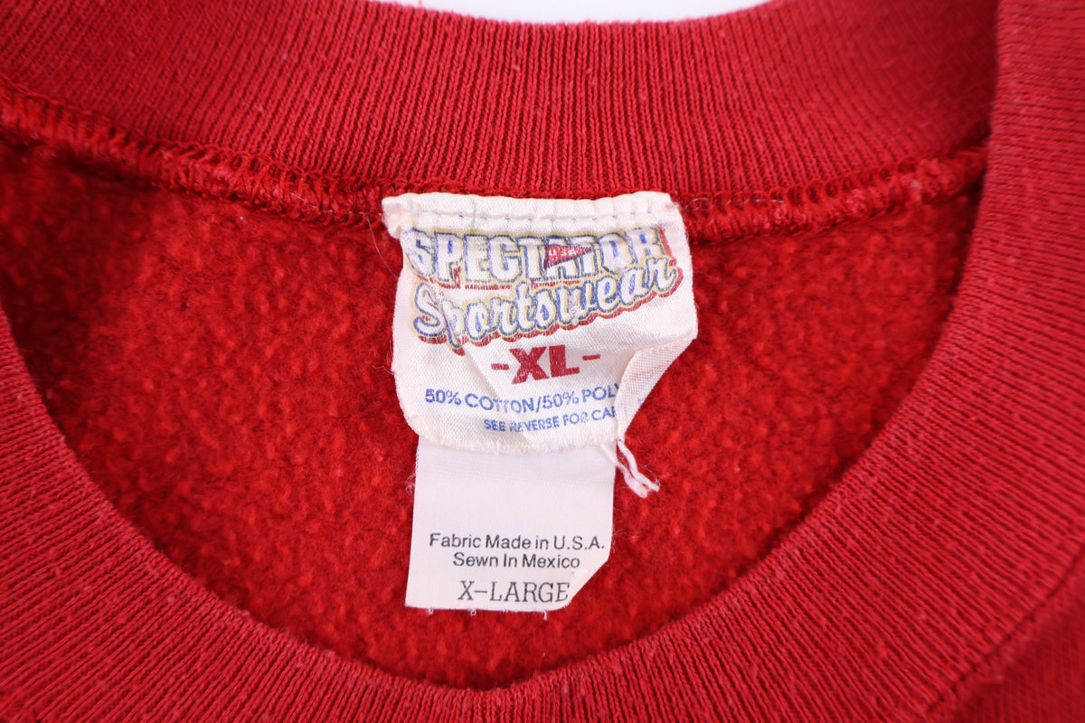 1994 San Francisco49ers Football Sweatshirt product image 3