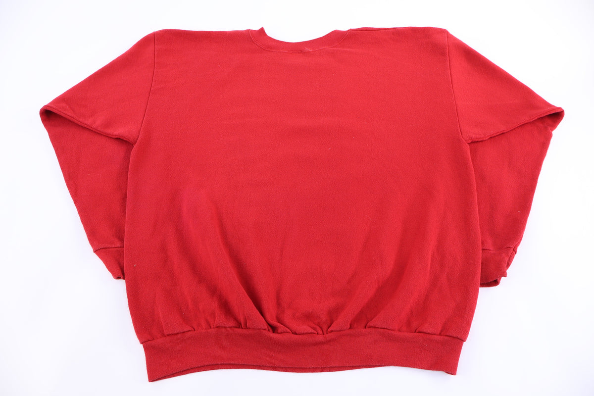 1994 San Francisco49ers Football Sweatshirt product image 2