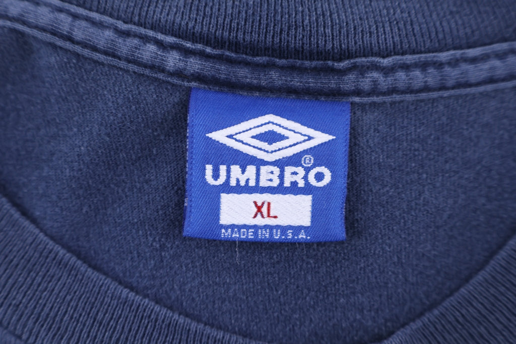 1994 Umbro World Cup Soccer T-shirt