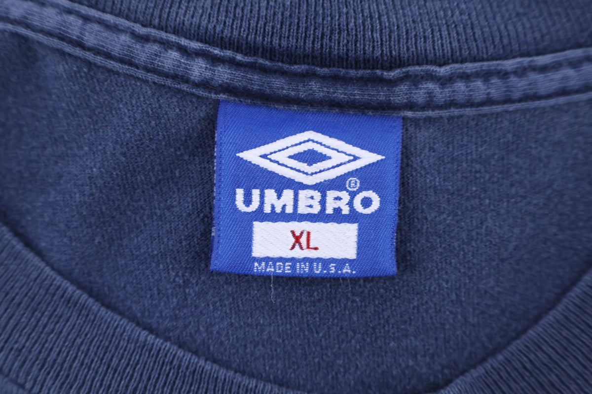 1994 Umbro World Cup Soccer T-shirt