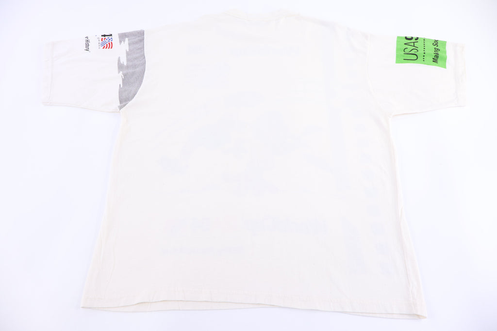 1994 World Cup USA Soccer T-shirt