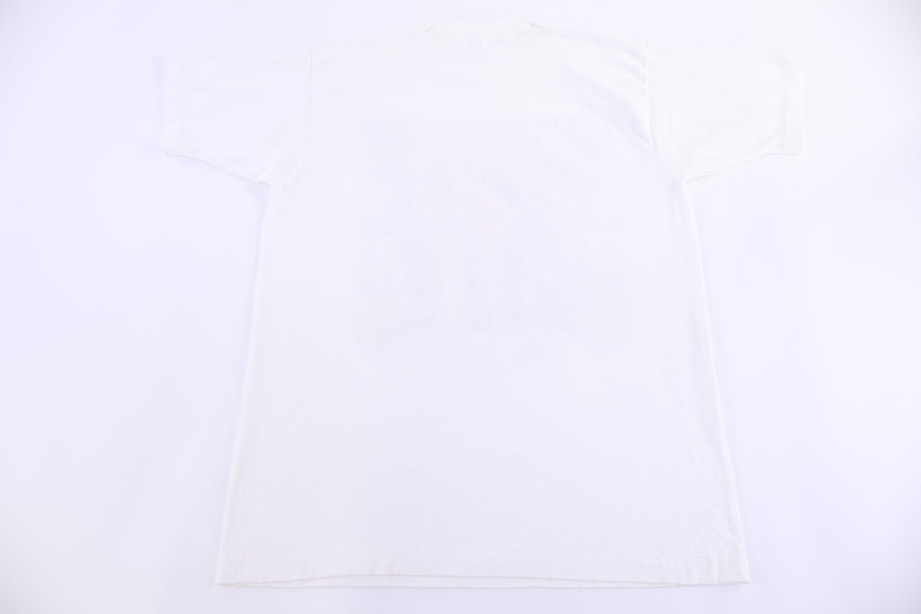 1995 Houston Rockets Basketball World Champions T-shirt product image 2
