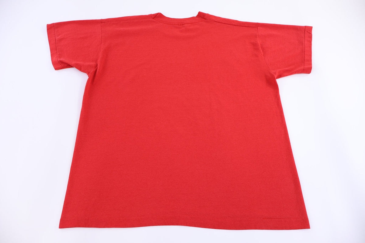 1995 Houston Rockets Basketball World Champs T-shirt product image 2
