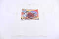 1995 Picasso Bullfight Graphic T-shirt product image 1