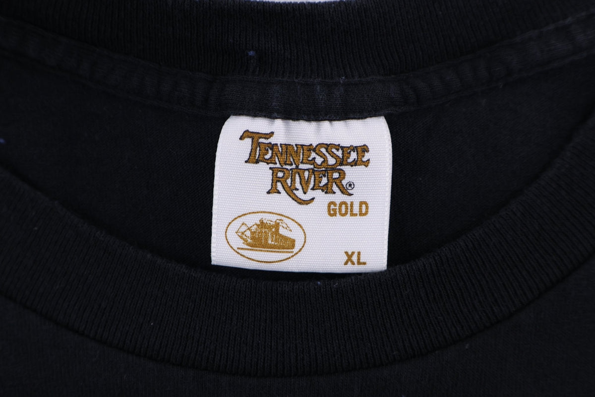 1996 Legend of The Five Rings T-shirt product image 3