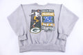 1997 Green Bay Packers NFC Champions Sweatshirt product image 1